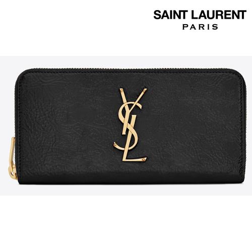 Saint Laurent サンローラン コピー MONOGRAMフルジップウォレット長財布 7020604